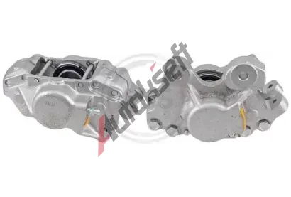 A.B.S. Brzdový třmen ABS 520681, 520681 A.B.S. Brzdový třmen ABS 520681, 520681