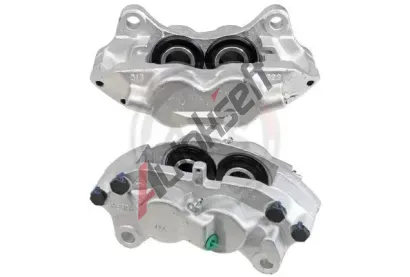 A.B.S. Brzdov tmen ABS 520742, 520742