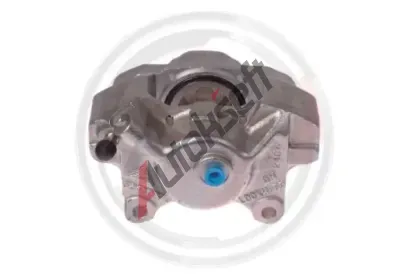 A.B.S. Brzdov tmen ABS 520801, 520801