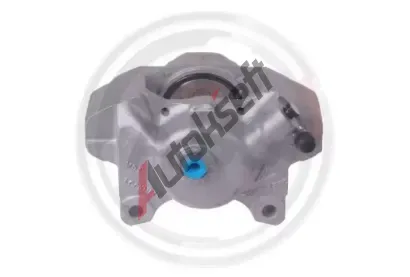 A.B.S. Brzdov tmen ABS 520802, 520802