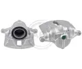 Brzdov tmen A.B.S. ‐ ABS 520812