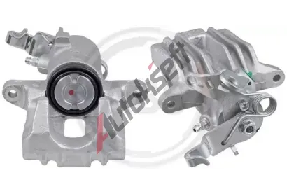 A.B.S. Brzdov tmen ABS 520831, 520831