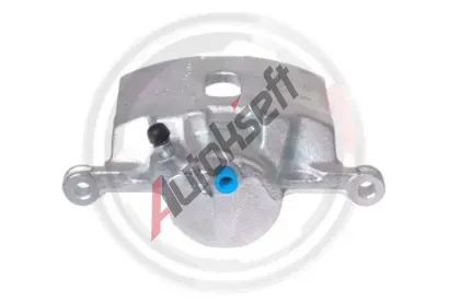A.B.S. Brzdov tmen ABS 520871, 520871
