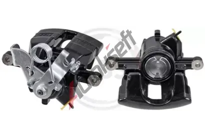 A.B.S. Brzdov tmen ABS 520931C2, 520931C2