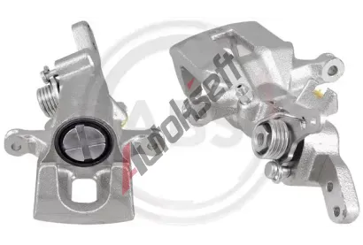 A.B.S. Brzdov tmen ABS 520952, 520952