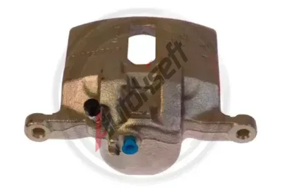 A.B.S. Brzdov tmen ABS 520961, 520961