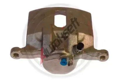 A.B.S. Brzdov tmen ABS 520962, 520962