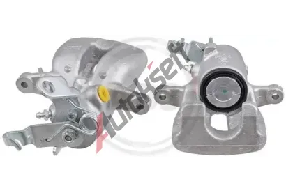 A.B.S. Brzdov tmen ABS 521001, 521001