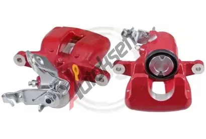 A.B.S. Brzdov tmen ABS 521001C3, 521001C3