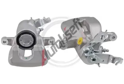 A.B.S. Brzdov tmen ABS 521002, 521002