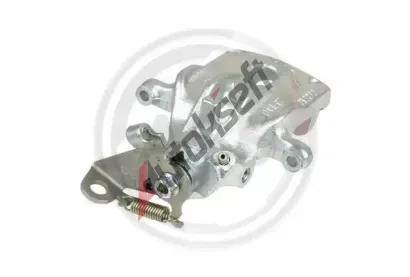 A.B.S. Brzdov tmen ABS 521021, 521021