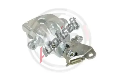 A.B.S. Brzdov tmen ABS 521022, 521022