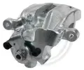 Brzdov tmen A.B.S. ‐ ABS 521042