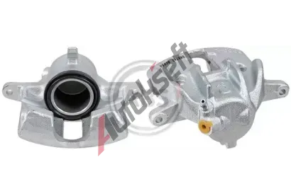A.B.S. Brzdov tmen ABS 521061, 521061