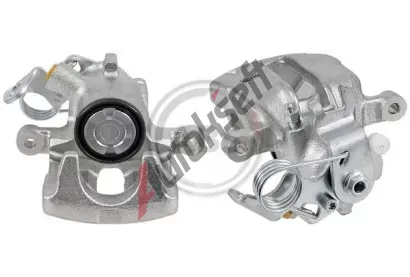 A.B.S. Brzdov tmen ABS 521082, 521082