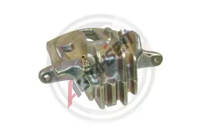 A.B.S. Brzdov tmen ABS 521111, 521111
