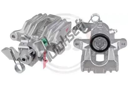 A.B.S. Brzdov tmen ABS 521131, 521131