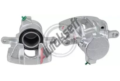 A.B.S. Brzdov tmen ABS 521261, 521261