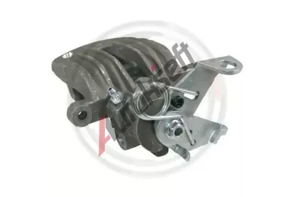 A.B.S. Brzdov tmen ABS 521341, 521341