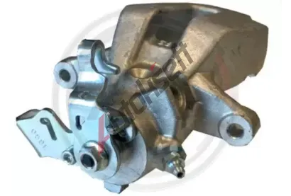 A.B.S. Brzdov tmen ABS 521401, 521401