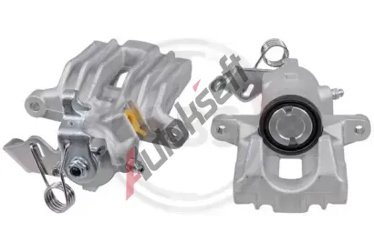 A.B.S. Brzdov tmen ABS 521451, 521451