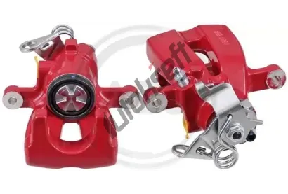 A.B.S. Brzdov tmen ABS 521462C3, 521462C3