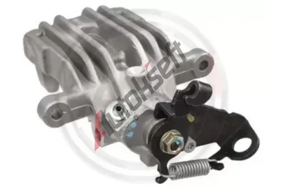 A.B.S. Brzdov tmen ABS 521492, 521492
