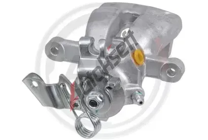 A.B.S. Brzdov tmen ABS 521521, 521521