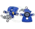 Brzdov tmen A.B.S. ‐ ABS 521521C1