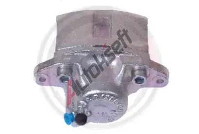 A.B.S. Brzdov tmen ABS 521661, 521661