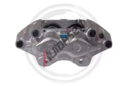 A.B.S. Brzdov tmen ABS 521671, 521671