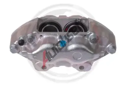 A.B.S. Brzdov tmen ABS 521672, 521672