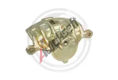 A.B.S. Brzdov tmen ABS 521791, 521791