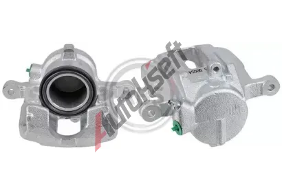 A.B.S. Brzdov tmen ABS 521842, 521842