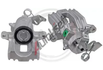 A.B.S. Brzdov tmen ABS 521942, 521942