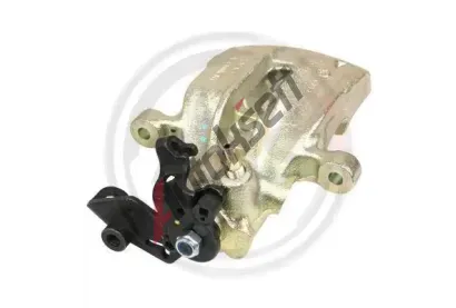 A.B.S. Brzdov tmen ABS 521971, 521971