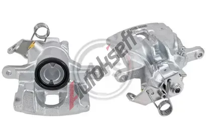 A.B.S. Brzdov tmen ABS 522081, 522081