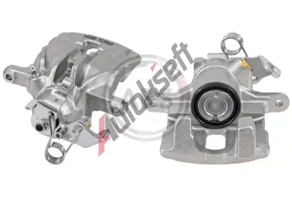 A.B.S. Brzdov tmen ABS 522082, 522082
