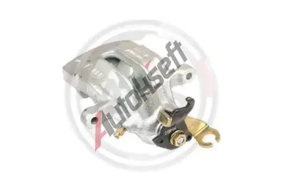 A.B.S. Brzdov tmen ABS 522102, 522102