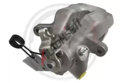 A.B.S. Brzdový třmen ABS 522281, 522281  A.B.S. Brzdový třmen ABS 522281, 522281