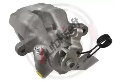 A.B.S. Brzdov tmen ABS 522282, 522282