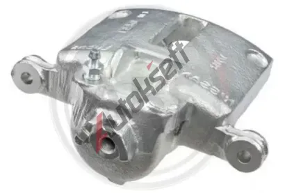 A.B.S. Brzdov tmen ABS 522381, 522381