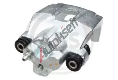 A.B.S. Brzdov tmen ABS 522391, 522391