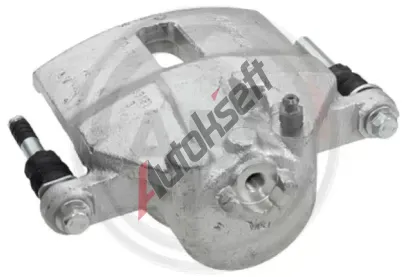 A.B.S. Brzdov tmen ABS 522542, 522542