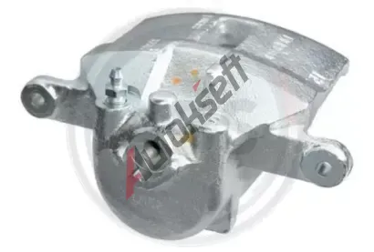 A.B.S. Brzdov tmen ABS 522611, 522611