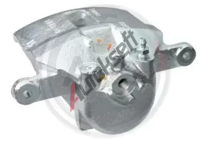 A.B.S. Brzdov tmen ABS 522612, 522612