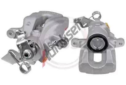 A.B.S. Brzdov tmen ABS 522621, 522621