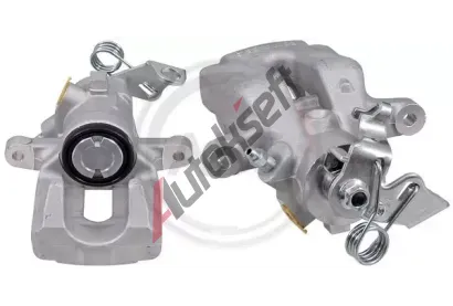 A.B.S. Brzdov tmen ABS 522622, 522622