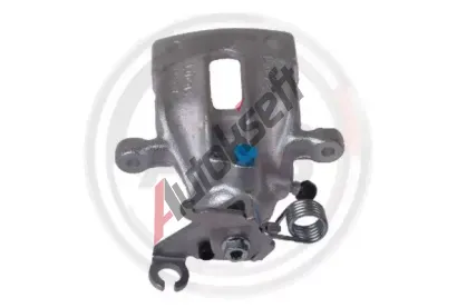 A.B.S. Brzdov tmen ABS 522651, 522651