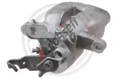 A.B.S. Brzdov tmen ABS 522721, 522721